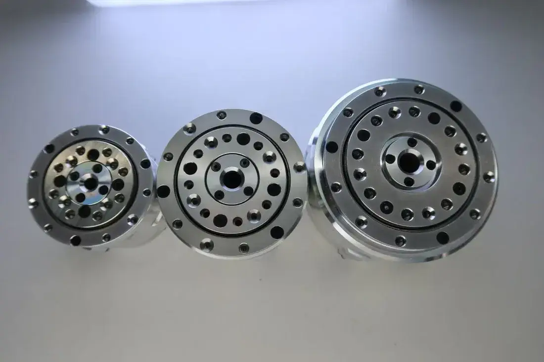 BXI 半醒科技关节电机系列